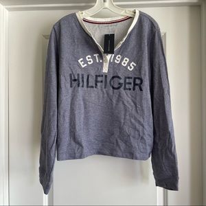 Tommy Hilfiger Pullover